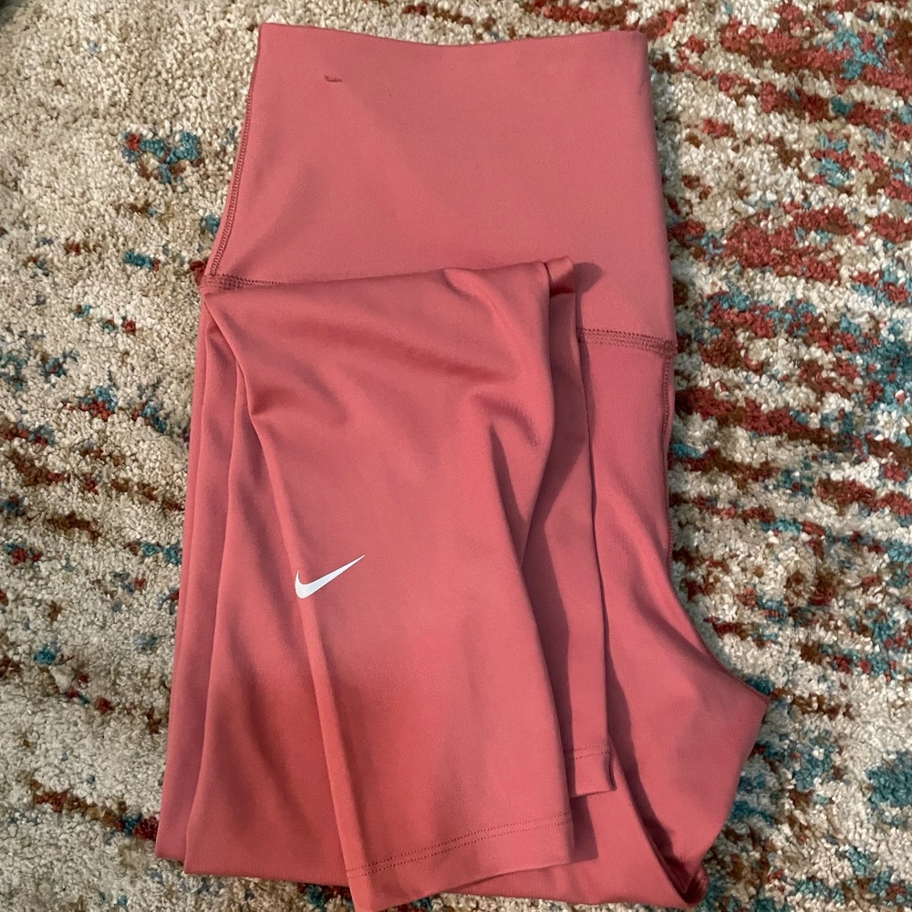 Dri Fit Nike Pants
